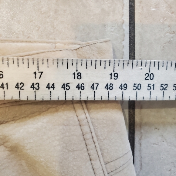 Mens Prada Made In Italy Red Tab Cargo Cotton Blend Pants NWOT - Picture 13 of 14